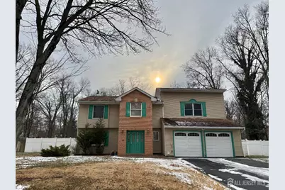 23 Howell Avenue, Piscataway Township, NJ 08854 - Photo 1