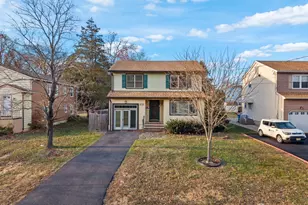 1721 Holly Rd, North Brunswick Township, NJ 08902 - Photo 47