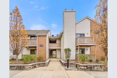 4914 Ravens Crest Drive, Plainsboro Township, NJ 08536 - Photo 3