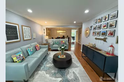 37 Dorchester Drive, East Brunswick Township, NJ 08816 - Photo 3