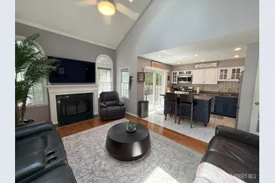 37 Dorchester Drive, East Brunswick Township, NJ 08816 - Photo 15