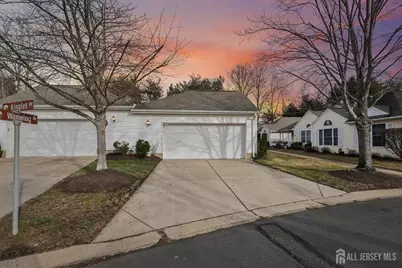 304 Waxwing Drive, Monroe Township, NJ 08831 - Photo 1