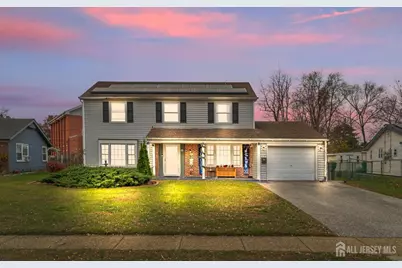 10 Bently Lane, Willingboro, NJ 08046 - Photo 1