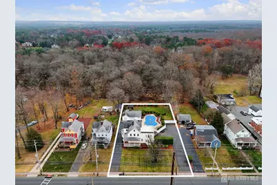 92 Main Street, Helmetta, NJ 08828 - Photo 45