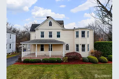 92 Main Street, Helmetta, NJ 08828 - Photo 41