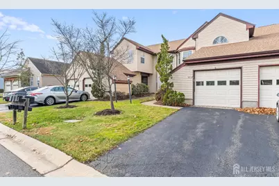 62 Yorkshire Drive #A, Monroe Township, NJ 08831 - Photo 3