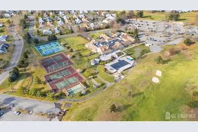 62 Yorkshire Drive #A, Monroe Township, NJ 08831 - Photo 33