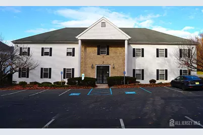 670-99 N Beers Street #2, Holmdel, NJ 07733 - Photo 1