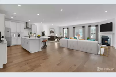 1505 Journey Avenue, Marlboro Township, NJ 07746 - Photo 1