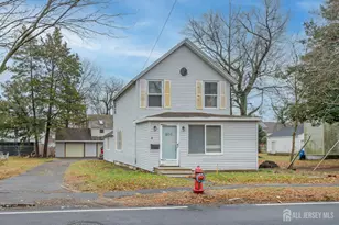 205 Main St, Spotswood, NJ 08884 - Photo 1