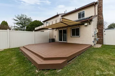 8 Marc Drive, South Brunswick Township, NJ 08810 - Photo 3