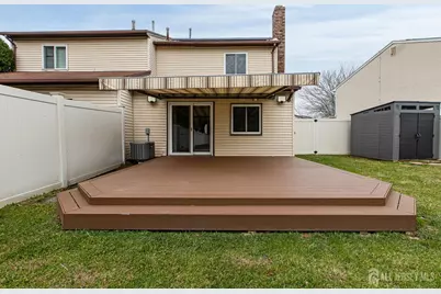 8 Marc Drive, South Brunswick Township, NJ 08810 - Photo 33