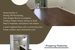 282 Hampshire Ct, Piscataway Township, NJ 08854 - Photo 7