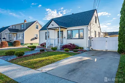 14 Linden Street, Carteret, NJ 07008 - Photo 3