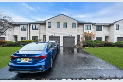 296 Plum Drive, Marlboro Township, NJ 07746 - Photo 33