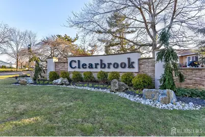 368-C Metuchen Drive, Monroe Township, NJ 08831 - Photo 37