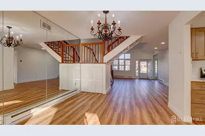 368 Metuchen Drive #C, Monroe Township, NJ 08831 - Photo 7