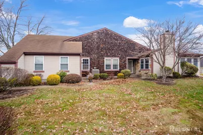 11 Bedfordshire Drive, Monroe Township, NJ 08831 - Photo 25