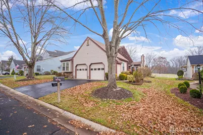 11 Bedfordshire Drive, Monroe Township, NJ 08831 - Photo 27