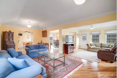 11 Bedfordshire Drive, Monroe Township, NJ 08831 - Photo 7