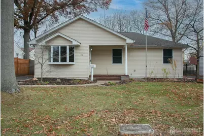 78 Hazelwood Avenue, Metuchen, NJ 08840 - Photo 1