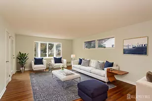 78 Hazelwood Ave, Metuchen, NJ 08840 - Photo 5