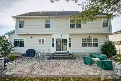 28 Clayton Avenue, Monroe Township, NJ 08831 - Photo 47