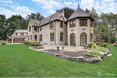 1 Orchard Lane, Lawrence Township, NJ 08648 - Photo 3