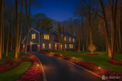 145 Hardenburg Lane, East Brunswick Township, NJ 08816 - Photo 1