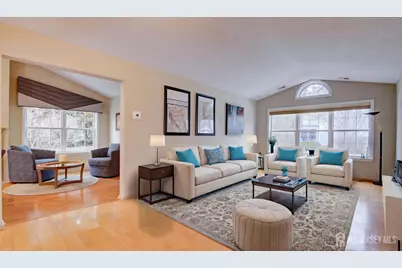 20 Abraham Lincoln Court, Monroe Township, NJ 08831 - Photo 5