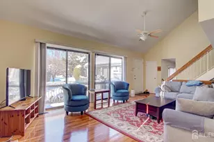 20 Wisteria Ct, South Brunswick Township, NJ 08852 - Photo 5