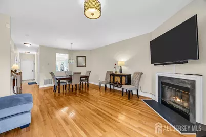408 Blossom Circle, South Brunswick Township, NJ 08810 - Photo 9