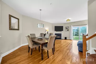 408 Blossom Circle, South Brunswick Township, NJ 08810 - Photo 7