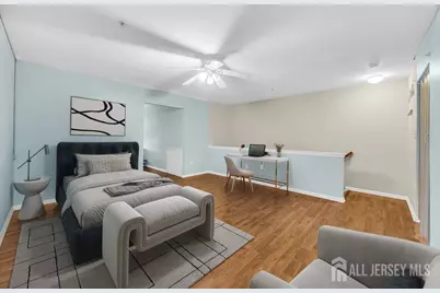 408 Blossom Circle, South Brunswick Township, NJ 08810 - Photo 21