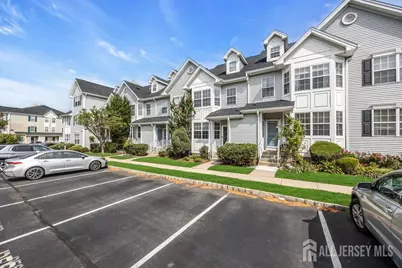 408 Blossom Circle, South Brunswick Township, NJ 08810 - Photo 33