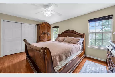 408 Blossom Circle, South Brunswick Township, NJ 08810 - Photo 17