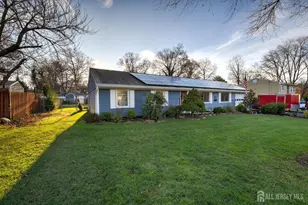 88 Stratton St S, Piscataway Township, NJ 08854 - Photo 27