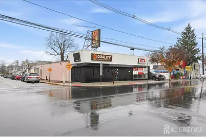 385 New Brunswick Avenue #B, Woodbridge Township, NJ 08863 - Photo 3