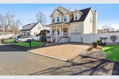 82 Tyndale Avenue, Monroe Township, NJ 08831 - Photo 3