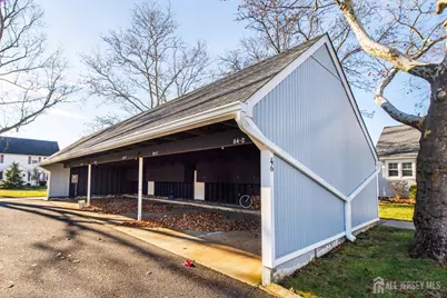 84 Old Nassau Road #D, Monroe Township, NJ 08831 - Photo 23