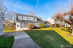 84 Old Nassau Rd, Monroe Township, NJ 08831 - Photo 21