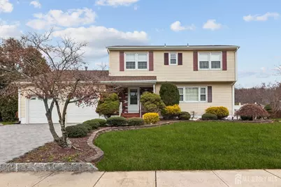 2 Tiby Place, South Brunswick Township, NJ 08852 - Photo 1