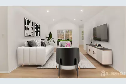 606 Cypress Lane, East Brunswick Township, NJ 08816 - Photo 3