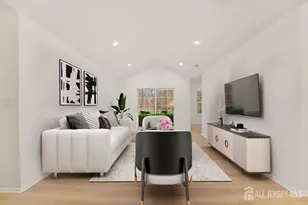 606 Cypress Ln, East Brunswick Township, NJ 08816 - Photo 3