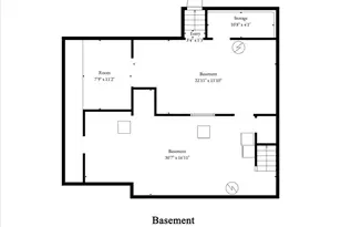 23 Carlton St, Edison, NJ 08837 - Photo 31