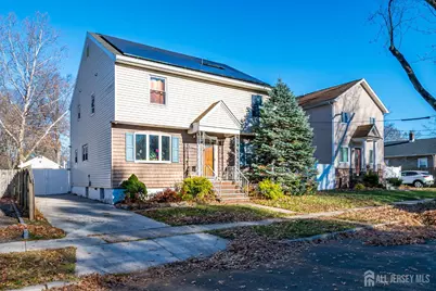 651 W Lincoln Avenue W, Rahway, NJ 07065 - Photo 1