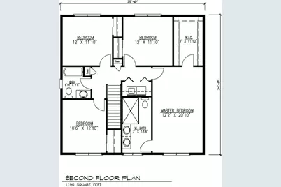 6 Mereline Avenue, Avenel, NJ 07001 - Photo 3