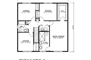 6 Mereline Ave, Avenel, NJ 07001 - Photo 3