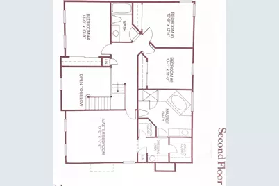 42 Bradford Lane, Plainsboro Township, NJ 08536 - Photo 43