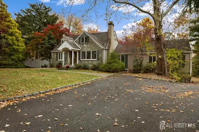 980 Raritan Road, Scotch Plains Township, NJ 07076 - Photo 1